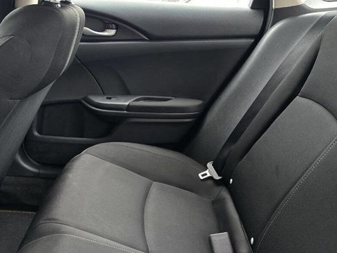 Used 2016 Honda Civic LX image 14