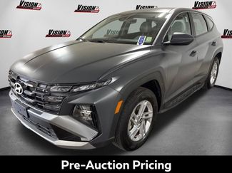 Used 2025 Hyundai Tucson SE AWD/4WD 360° Tour
