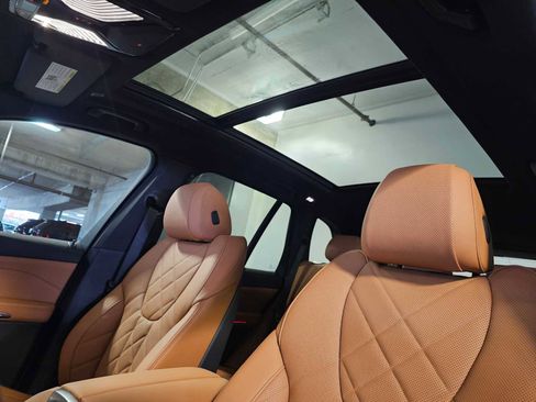 New 2026 BMW X5 xDrive50e w/ M Sport Package image 35