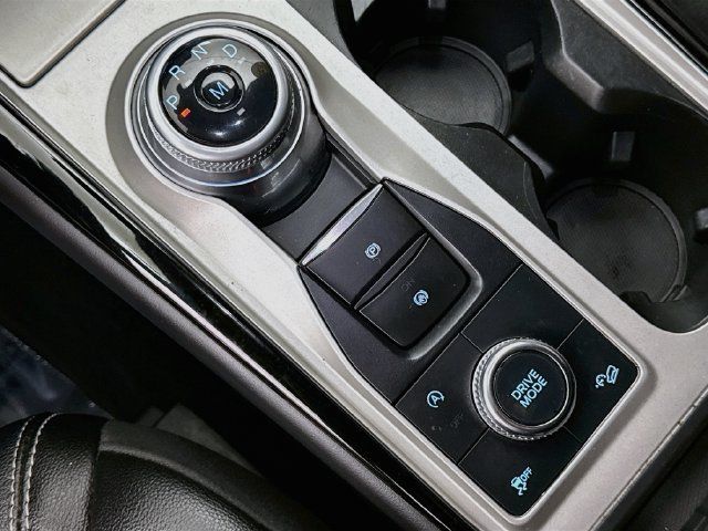 Used 2023 Ford Explorer ST w/ Equipment Group 401A AWD/4WD image 17