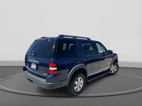 Used 2007 Ford Explorer XLT RWD image 6