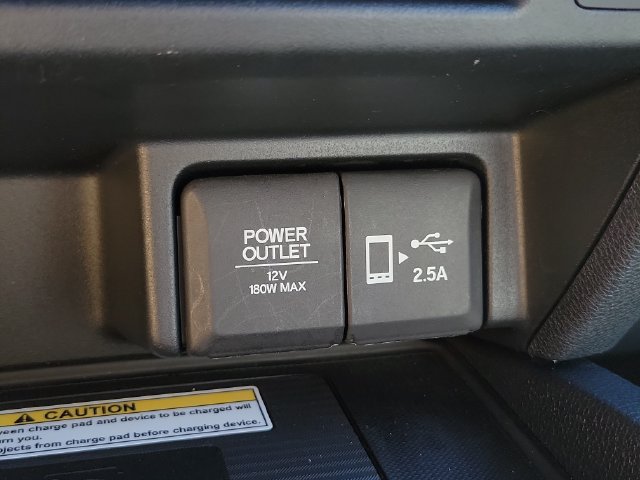 Used 2021 Honda Passport Elite image 33