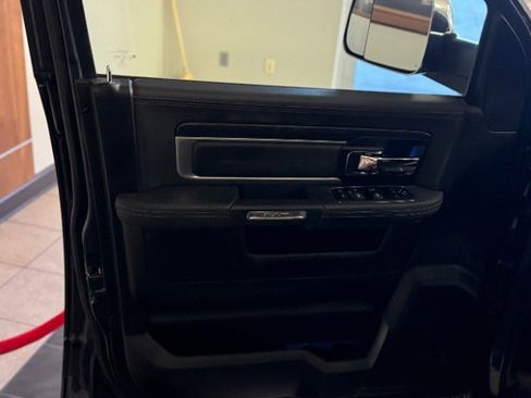 Used 2016 RAM 2500 Limited image 13