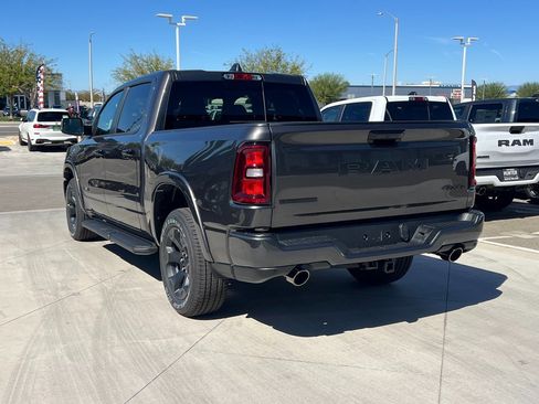 New 2026 RAM 1500 Big Horn image 4