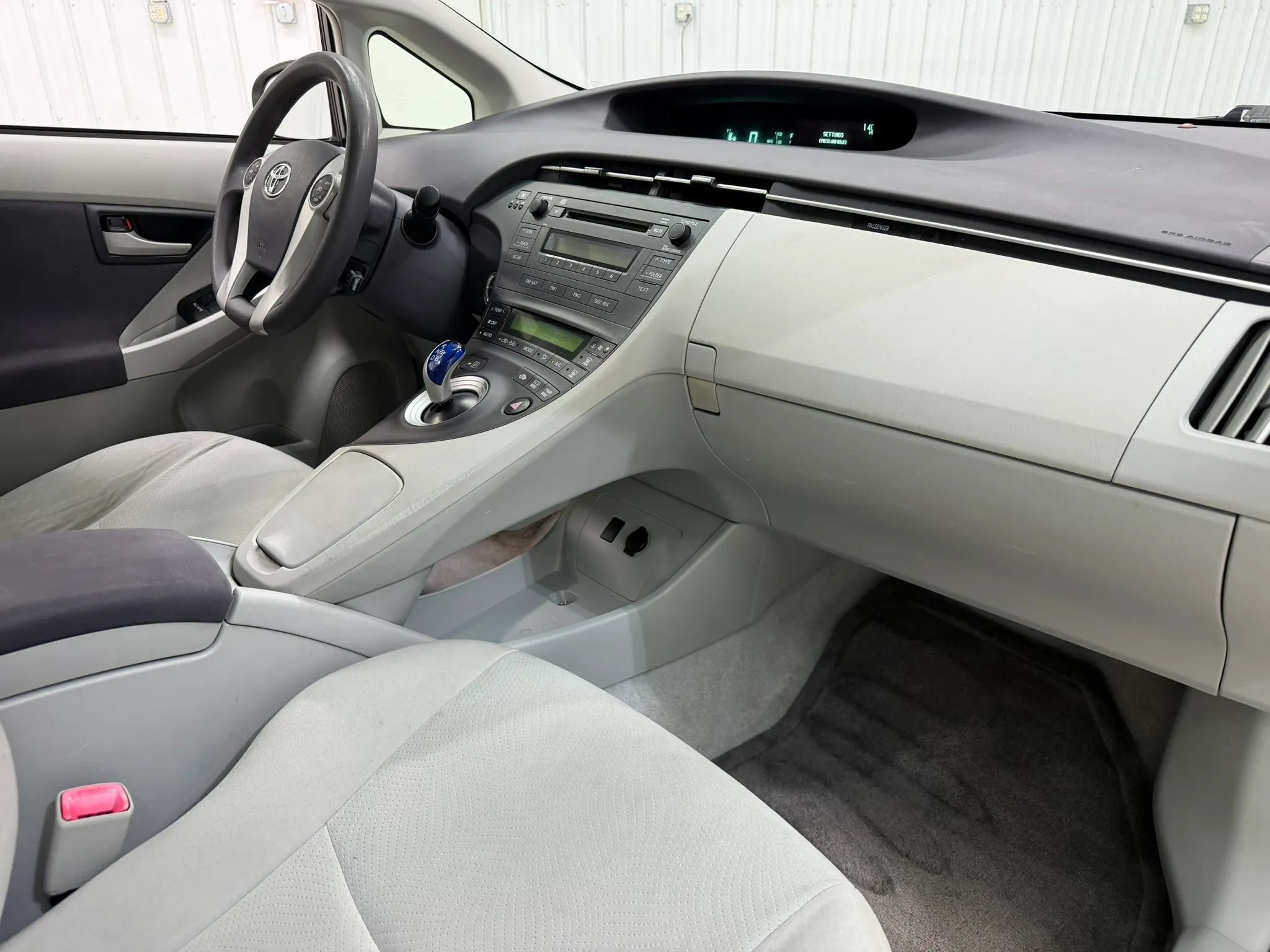 Used 2011 Toyota Prius Two FWD image 14