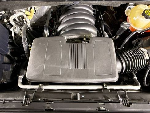 Used 2022 Chevrolet Tahoe High Country RWD image 23