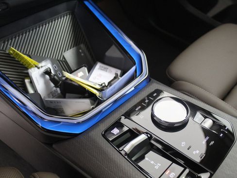 Used 2026 BMW X3 xDrive30 image 16