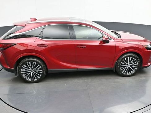 Used 2025 Lexus RX 350 w/ Convenience Package AWD/4WD image 41