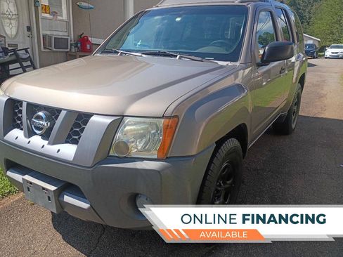 Used 2007 Nissan Xterra X w/ Power Pkg RWD image 1