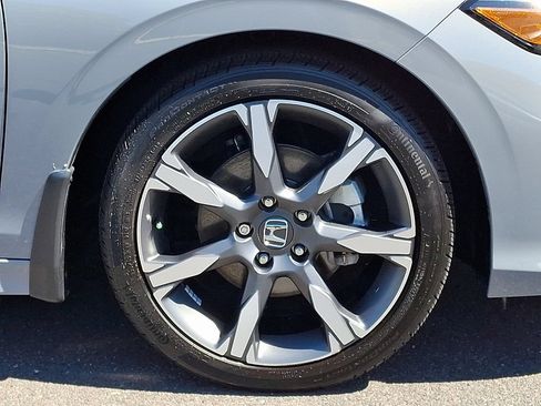 Used 2025 Honda Civic Sport image 8