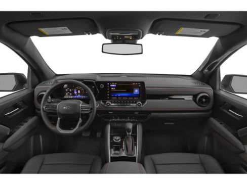 New 2026 Chevrolet Colorado Z71 w/ Technology Package AWD/4WD image 13