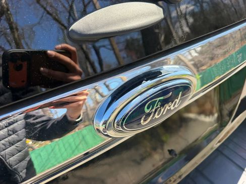 Used 2012 Ford Escape Limited image 12