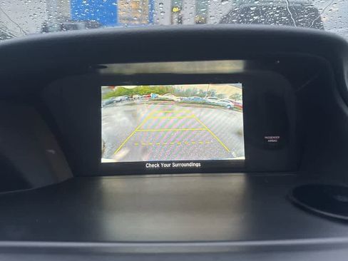 Used 2015 Honda Accord EX image 25