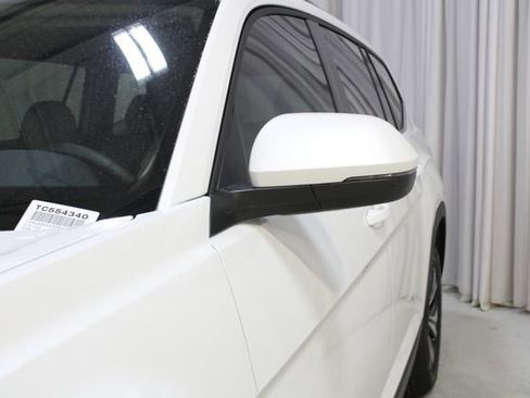 New 2026 Volkswagen Atlas SE AWD/4WD image 33