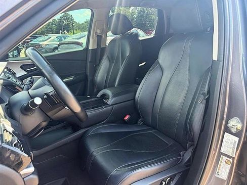 Used 2019 Acura RDX FWD w/ Technology Package image 14