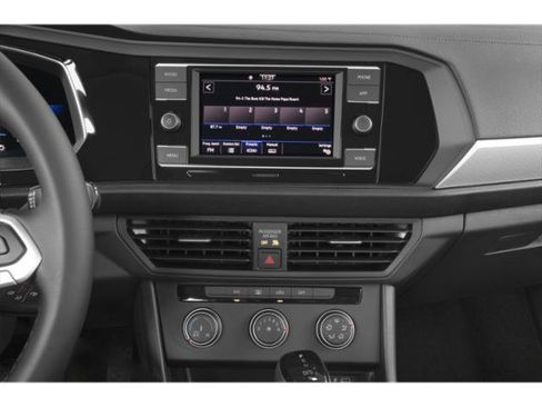 Used 2023 Volkswagen Jetta S FWD image 10