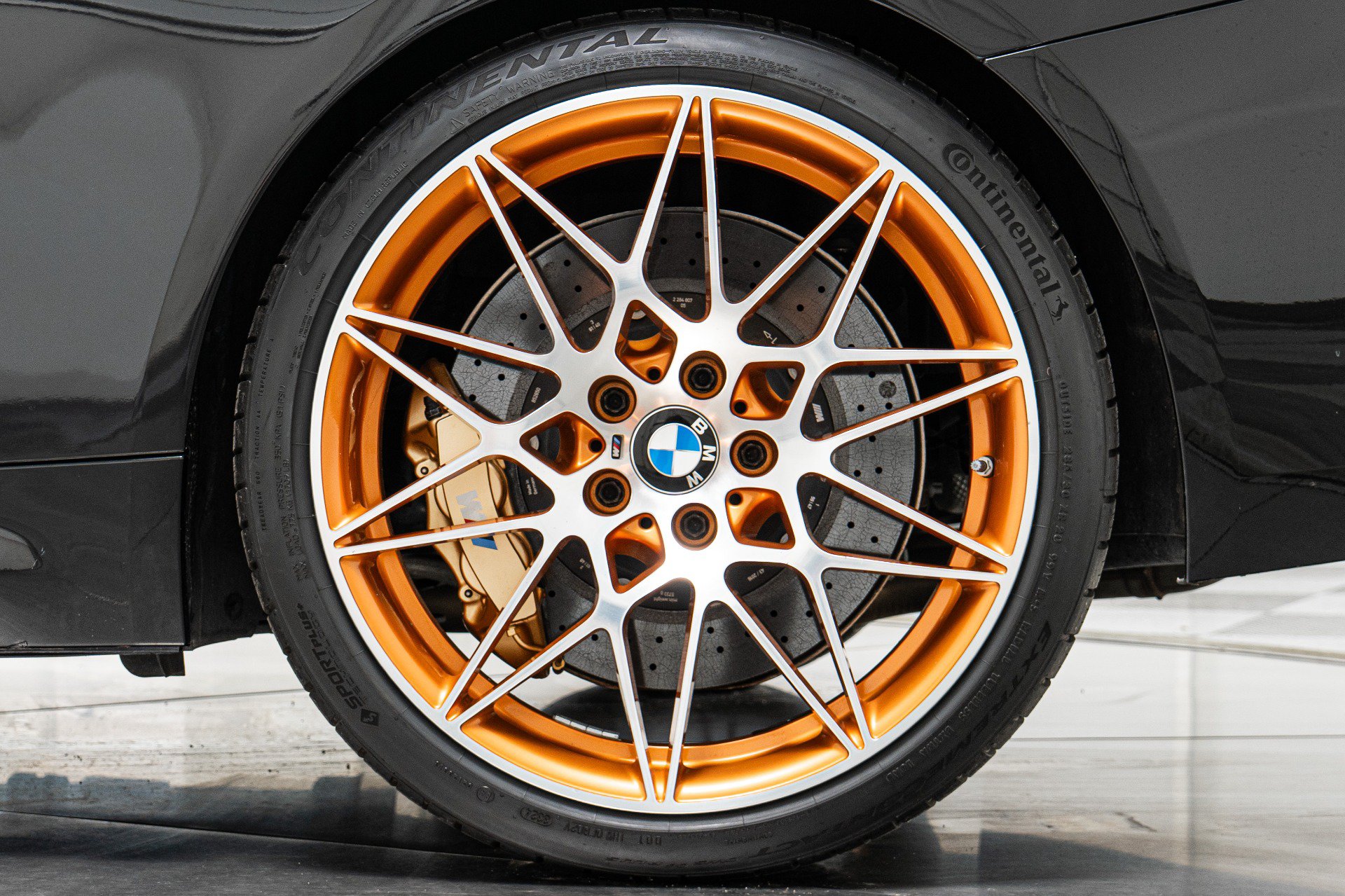 Used 2016 BMW M4 GTS RWD image 11