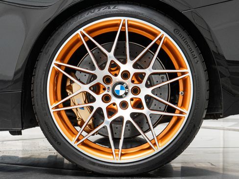 Used 2016 BMW M4 GTS RWD image 11