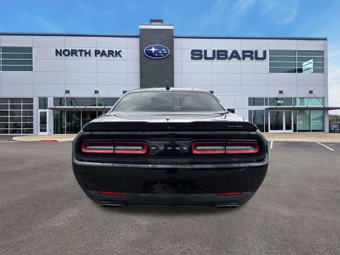 Used 2020 Dodge Challenger R/T Scat Pack image 4