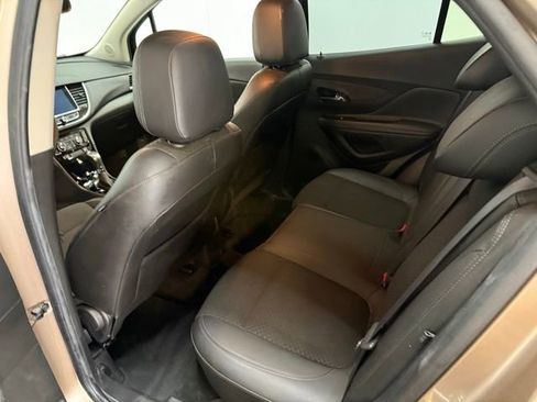 Used 2018 Buick Encore Preferred image 23