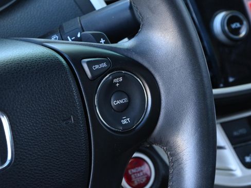 Used 2013 Honda Accord EX-L image 28