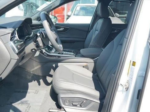 New 2026 Audi Q7 3.0T Premium Plus image 5