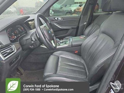 Used 2022 BMW X5 xDrive40i image 7
