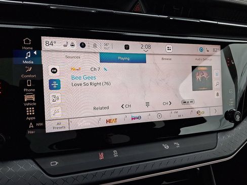 Used 2025 Jeep Wagoneer S Limited image 18