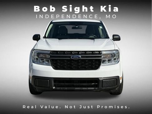 Used 2024 Ford Maverick XLT FWD image 23