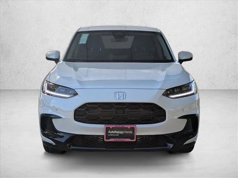 New 2027 Honda HR-V EX-L image 6