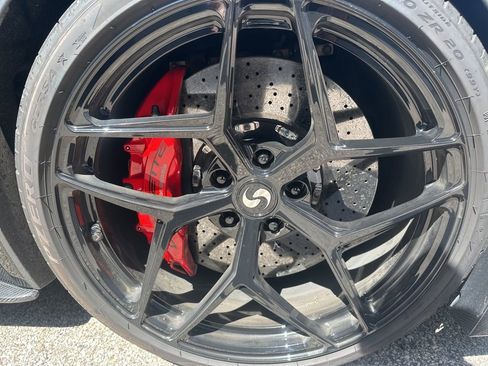Used 2015 Chevrolet Corvette Z06 w/ Z07 Performance Package RWD image 5