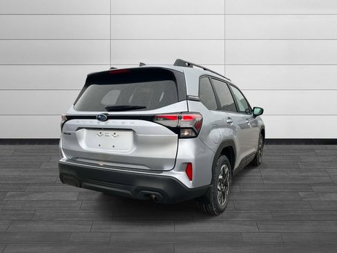 Certified 2026 Subaru Forester Premium AWD/4WD image 3