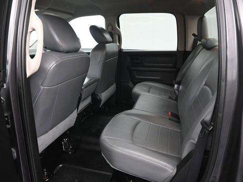 Used 2018 RAM 1500 Tradesman w/ Protection Group image 10