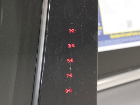 Used 2022 Lincoln Corsair Standard image 19