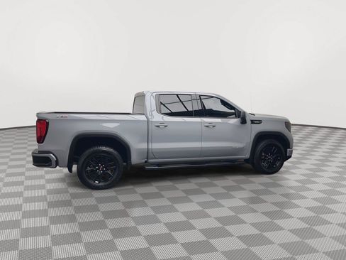 Certified 2024 GMC Sierra 1500 Elevation w/ LPO, Elevation Black Package AWD/4WD image 44