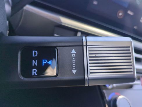 New 2026 Hyundai Santa Fe SEL image 22