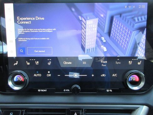 New 2026 Lexus RX 350 Premium AWD/4WD image 36