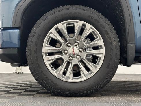 New 2026 GMC Sierra 1500 Denali w/ Technology Package image 16