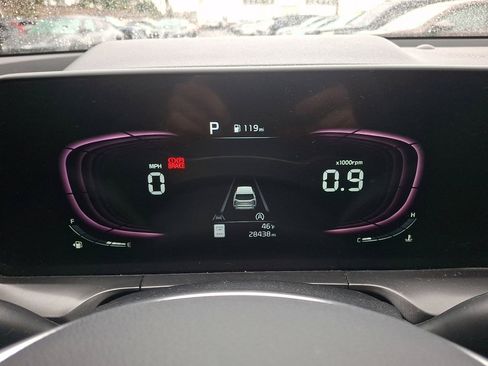 Used 2024 Kia Telluride S w/ S Sunroof Package image 28