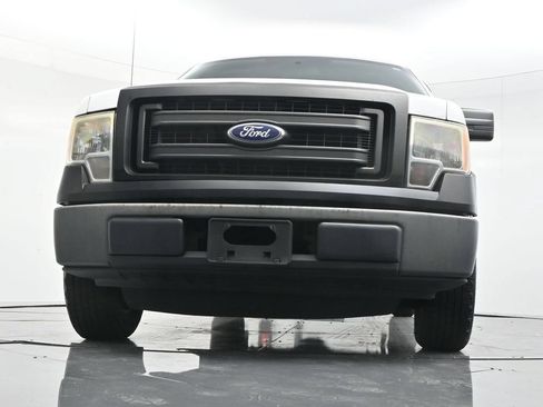Used 2013 Ford F150 XL w/ Trailer Tow Pkg RWD image 34
