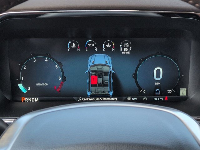 New 2026 Ford F150 King Ranch RWD image 30
