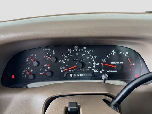 Used 1999 Ford F250 Lariat AWD/4WD image 12