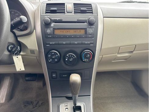 Used 2009 Toyota Corolla LE image 16