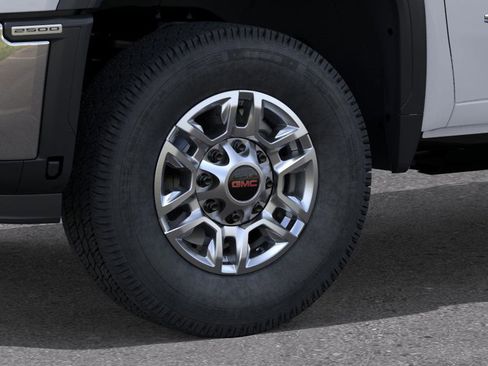 New 2026 GMC Sierra 2500 Pro image 33