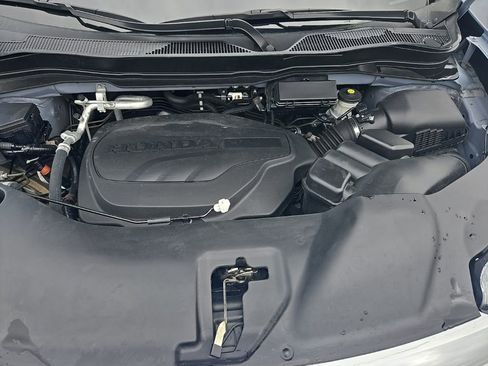 Used 2022 Honda Pilot Elite image 11