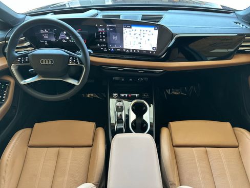 New 2026 Audi A6 Premium Plus AWD/4WD image 3
