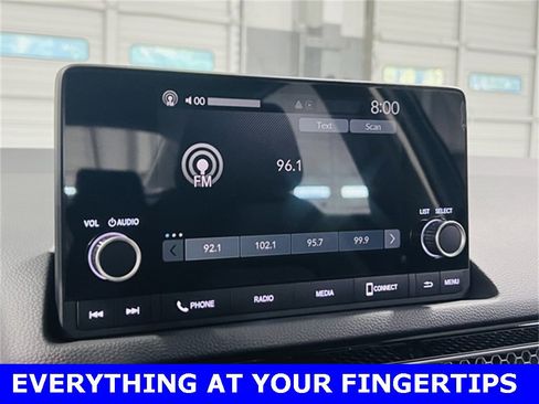 New 2026 Honda Civic LX image 6