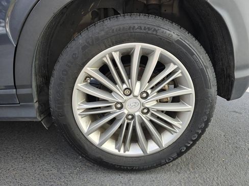 Used 2020 Hyundai Kona SEL AWD/4WD image 6