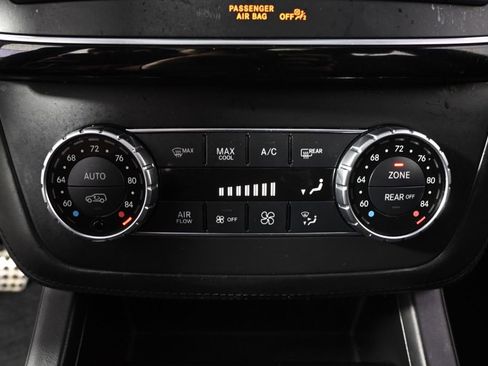 Used 2019 Mercedes-Benz GLS 63 AMG 4MATIC image 37