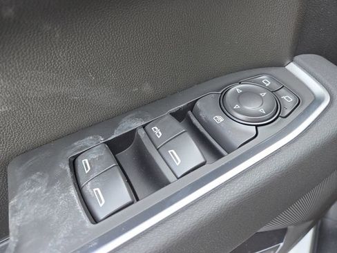 New 2026 GMC Sierra 1500 Elevation AWD/4WD image 9